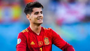 Will spain tear apart the slovak defense? Fazhir9p Bpf M