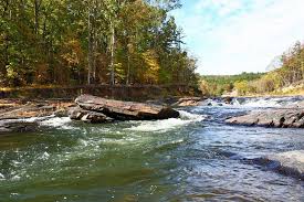 8 Top Rated Oklahoma Trout Fishing Lakes And Rivers Planetware