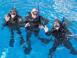 Our online drivers ed course is designed to fulfill your nj mvc driver's education requirement. Scuba Diving Requirements Everything You Need To Become A Diver