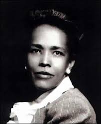 Ella Baker
