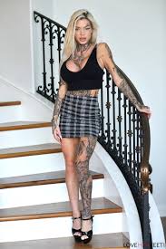 Chantal Danielle Onlyfans Members-Only Content Refresh 795