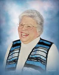 Obituary for Mrs. Sarah Martin Kellam