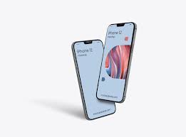 All free mockups include smart objects for easy edit. Apple Iphone 12 Psd Mockup By Anchal On Dribbble