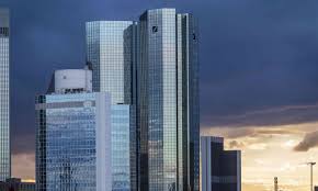 Eft (electronic fund transfer or wire transfer to direct bank account) facility ia available for deutsche bank ag located in frankfurt am main with swift bic routing code of deutdeffvac in deutsche bank virtual accounting , germany. Deutsche Bank Commerzbank Unions United In Opposition To Merger