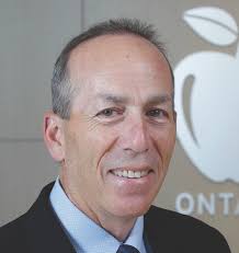 Getting closer to Asian markets