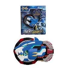 Miniforce Mini Force X Volt Bolt Selector Blue Ranger Transformation Phone Disk 31 22 Picclick Mini force blog, for everything miniforce! miniforce mini force x volt bolt