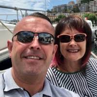 Simon Woodward Email & Phone Number