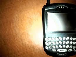 Rim Blackberry And The Outage That Dare Not Speak Its Name Wired