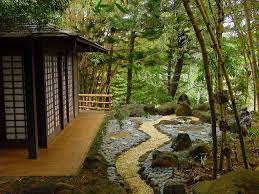 Japanese Garden House Design Japanesegardens Japanese Garden Plants Japan Garden Japanese Garden Style