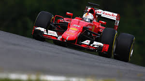 It was revealed in may 2012 33 and shown at the 2013 goodwood festival of speed. Austrian Gp P2 Sebastian Vettel Fastest Before Problems Strike F1 News
