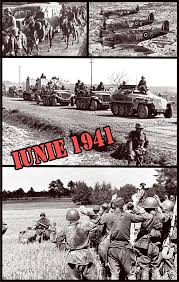 Cronologia evenimentelor zilei de 22 iunie : 22 Iunie 1941 Romania IntrÄƒ In Complexul Muzeal Arad Facebook