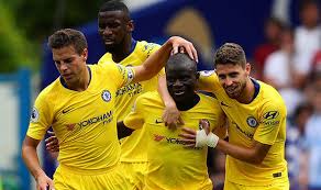 In their last 16 away games in all competitions, brighton have recorded 13 undefeated encounters. Premier League Results Full List Of Epl Scores As Liverpool Win Man City Beat Arsenal Football Sport Express Co Uk