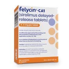 Image result for Sirolimus