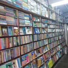 Visalandhra Book House Gandhi Road Book Shops In Tirupati Justdial