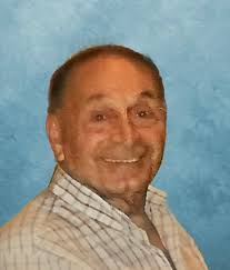 Obituary for Anthony Richard DiGiovanni Jr.