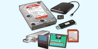 Image result for Computer Storage Device