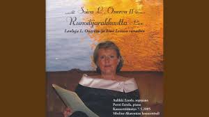 Image result for L. Onerva