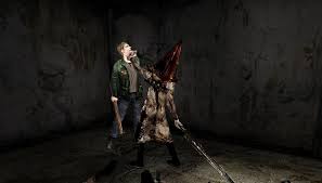 Unofficially, there is another movie that is not related to the original plot of the series. Celebrating 15 Years Of Silent Hill 2 Godisageek Com