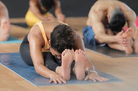 Things You Should Do Before After Yoga Class Corepower Yoga