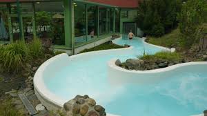 Sudsee Camp Wietzendorf Wildwasserbahn On Offride Youtube