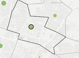 The new tiered local lockdown system that will replace the full national lockdown in england on 2 december has zoom and search in the map below to see which tier your area is going to go into. Covid 19 Cases And Infection Rates In Areas Of Slough As Tiers Set To Be Reviewed Berkshire Live