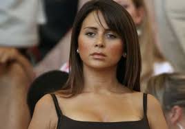 I feel for Terry's wife, says model in football affair storm