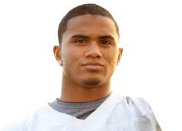 Thomas Tyner Running Back Recruiting Profile