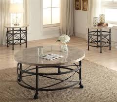 Acme Furniture Nestor Antique Black Coffee Table Set Coffee Table Black Coffee Table Sets Metal Coffee Table