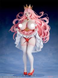 肉感少女 エロトラップダンジョンへようこそ 触手姫 ティアナ (15スケール) (フィギュア) - ホビーサーチ フィギュア