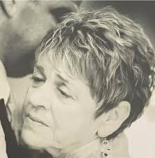 Miramichi's Funeral Announcements Sandra Alward