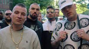 Hope ya'll gonna like this beat. 187 Strassenbande Mit Den Jungs Jambeatz Youtube