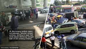 We did not find results for: Sedih Bila Tak Cukup Bukti Nak Dakwa Orang Melanggar Kereta Kita 4 Perkara Utama Yang Perlu Dibuat Jika Terlibat Dalam Kemalangan