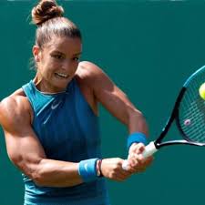 Heather watson happy in love with courtney duffus, even though she didn't want to date victoria azarenka (blr) 17. Maria Sakkari Tennis Career And Earnings Is She Married Family Relationship Status And Personal Life