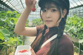 Amaki Sally: Pick some strawberries if you can't pick