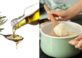 Merupakan jenis minyak yang menjadi kesayangan para koki vegan dan sering untuk mendapatkan banyak manfaat dari minyak zaitun, dianjurkan untuk mengonsumsi setidaknya dua sendok makan atau sekitar 23 gram setiap hari. Iseng Iseng Menambahkan Dua Sendok Minyak Zaitun Saat Masak Nasi Ibu Rumah Tangga Ini Terkejut Saat Nasi Sudah Matang Semua Halaman Sajian Sedap