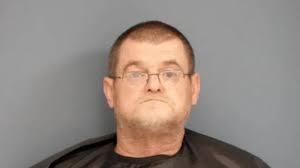 Wytheville man arrested for allegedly traveling to meet minor for sex