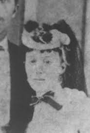 Sallie Powell Scott (1851-1933)