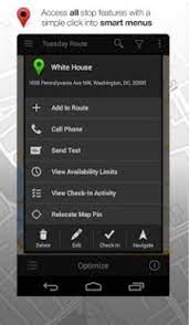 Single and online multiplayer modes with Roadwarrior Route Planner For Android Download