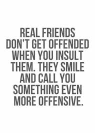 Check out some great friendship quotes that capture the true spirit friend quotes. 40 Crazy Funny Friendship Quotes For Best Friends Tailpic