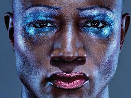 First Look: Taye Diggs as Hedwig
