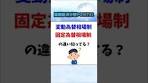 [International Economics POINT①] Floating Exchange Rate ...