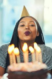 Beating Birthday Blues and Anxiety