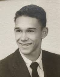 Douglas Wilhelm Obituary