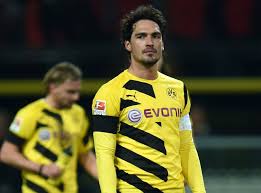 Hummels, then, knows all about what makes dortmund and their famous fans tick. Mats Hummels To Manchester United United Make 21m Bid For Borussia Dortmund Defender The Independent The Independent