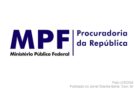 Resultado de imagem para LOGO MARCA DO MPF