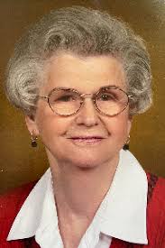 Mary Jim Purvis Roberts (1929-2022)