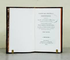 We did not find results for: Curso De Politica Constitucional Traducido Por Marcial Antonio Lopez Madrid Imprenta De La Compania 1820 Edicion Facsimil Par Constant Benjamin 1989 Libreria Berceo Libros Antiguos
