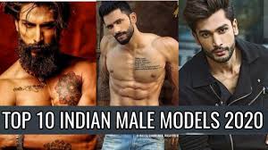 Maybe you would like to learn more about one of these? Top 10 Indian Male Models