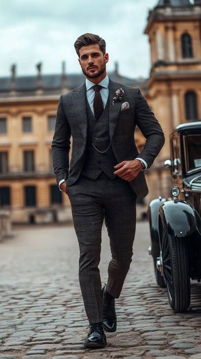 Suit