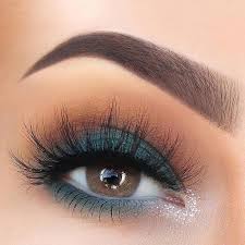 Eyeshadow Advice That Will Make You Feel Like A Model Read More Details By Clicking On The Image Eyesh Eye Make Up Eye Makeup Natural Eye Makeup Tutorial